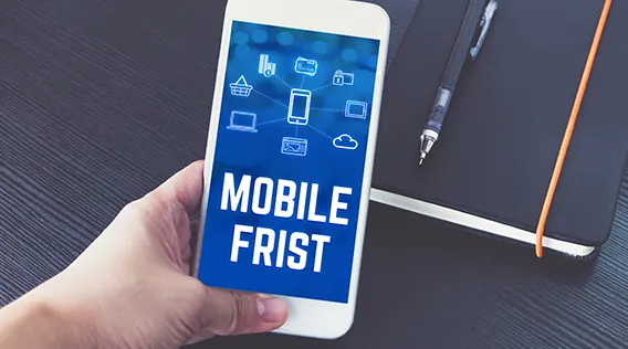 MOBILE-FIRST